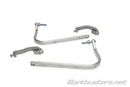 BMW R 100/7 [BARKBUSTERS] - Hardware Kit Zweipunktbefestigung-3
