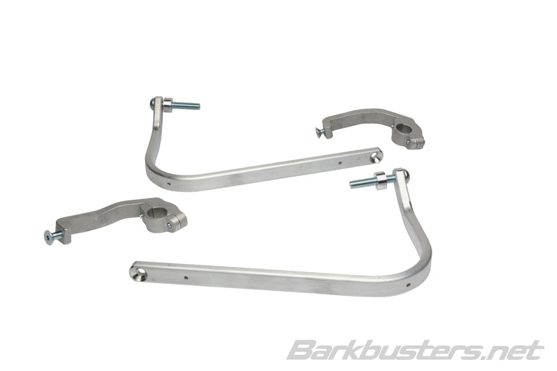 Bmw R 1250 [BARKBUSTERS] - Kit bulloneria attacco a due punti in alluminio BMW
