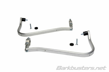 Triumph Tiger Explorer 1200 [BARKBUSTERS] - Kit bulloneria due punti in alluminio Triumph