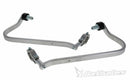 Yamaha Ténéré 700 [BARKBUSTERS] - Kit bulloneria attacco a due punti in alluminio Yamaha