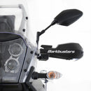 Yamaha Ténéré 700 [BARKBUSTERS] - Kit bulloneria attacco a due punti in alluminio Yamaha