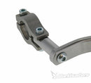 Yamaha Tenere 700 Explore Edition [BARKBUSTERS] - Hardware kit two-point attachment aluminum Yamaha