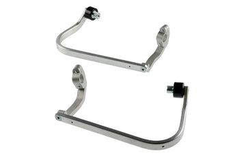 Honda X-Adv [BARKBUSTERS] - Kit de visserie fixation deux points aluminium Honda