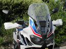 Honda Crf 1000 [BARKBUSTERS] - Hardware kit two-point attachment aluminum Honda-2
