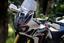 Honda Crf 1000 Africa Twin [BARKBUSTERS] - Hardware-Kit Zweipunktbefestigung Alu Honda-3