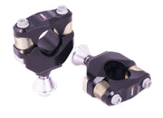 Honda CRF 250 R (ME 10) [2004-2017] - Supporti manubrio PHDS Ø28,6mm - compatibili solo con piastre forcella OEM