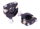Kawasaki Kx 250 [XTRIG] - Supports de guidon PHDS Ø28,6mm - uniquement compatible avec les tés de fourche OEM