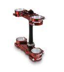 Kawasaki Kx 250 [XTRIG] - Collier triple Rocs Pro déport 21-23mm