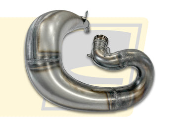 GasGas EC 300 Replica [2013-2014] - Vaso di espansione grezzo - acciaio