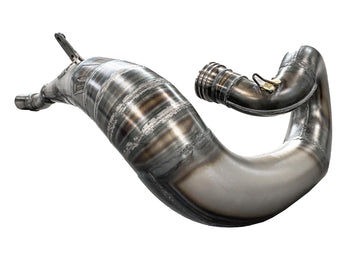 GasGas EC 250 E [2011] - Factory Expansionstopf - Stahl