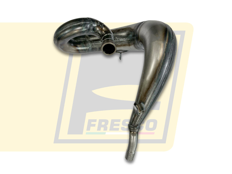 KTM 250 SXS [2006-2009] - Vaso di espansione grezzo - acciaio