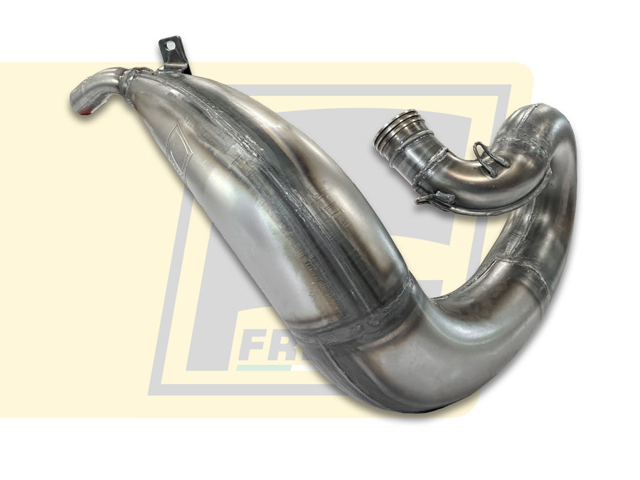 HUSQVARNA TE 300 I [2018-2019] - Pot d'expansion brut - acier