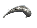 HUSQVARNA TC 250 [2017-2018] - Chrome Expansionstopf - Verchromter Stahl