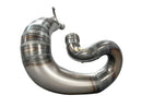 HUSQVARNA TE 300 I [2018-2019] - Factory expansion pot - steel