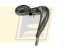 Yamaha YZ 250 (CG 13) [2003] - Raw expansion pot - steel