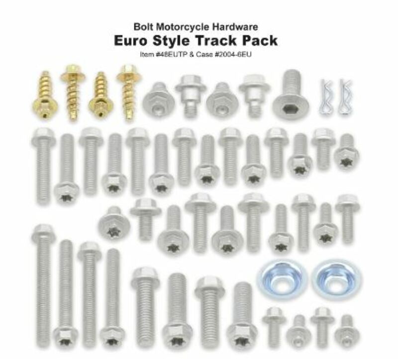 Ktm Sx-F 250 [BOLT] - Track Pack Motociclette europee