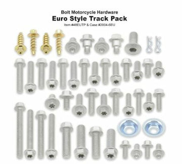 Ktm Sx 250 [BOLT] - Track Pack Moto Europee