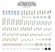 Ktm Sx 250 [BOLT] - PRO-BOLT Set KTM und Husaberg
