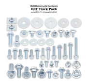 Yamaha YZ 450 FX [2016-2025] - Track-Pack Honda CR/CR-F