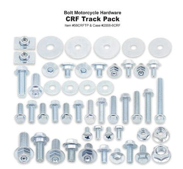 KAWASAKI KX 250 [2023-2024] - Track-Pack Honda CR/CR-F