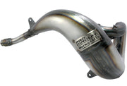 GAS GAS MC 125 [2021-2023] - Works exhaust bulb steel KTM/Husqvarna