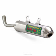 KTM 300 EXC TPI Erzbergrodeo [2020-2022] - 296 silencer aluminum/stainless steel end cap