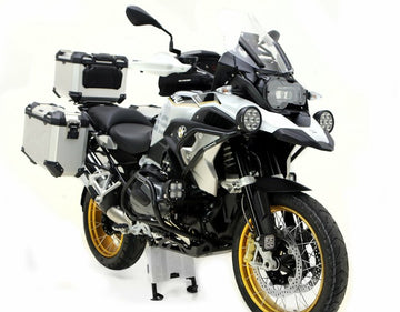 BMW R 1250 GS K50 [Denali] - Support du phare - 0