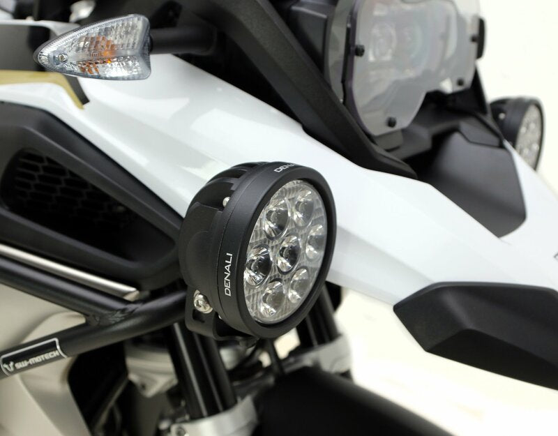 BMW R 1250 GS K50 [DENALI] - Scheinwerferhalterung