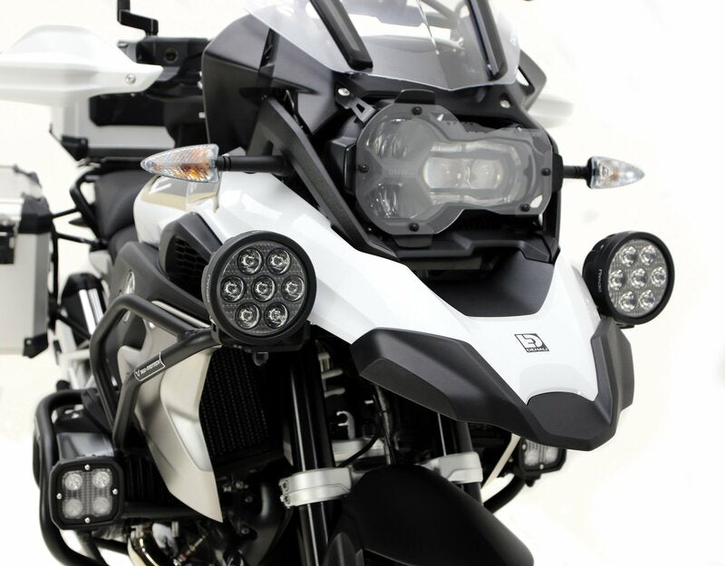 BMW R 1250 GS K50 [DENALI] - Scheinwerferhalterung