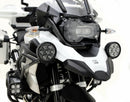 BMW R 1250 GS K50 [DENALI] - Scheinwerferhalterung-4
