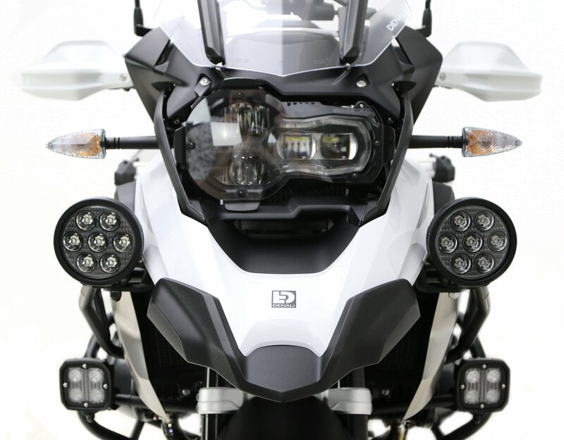 BMW R 1250 GS K50 [DENALI] - Scheinwerferhalterung