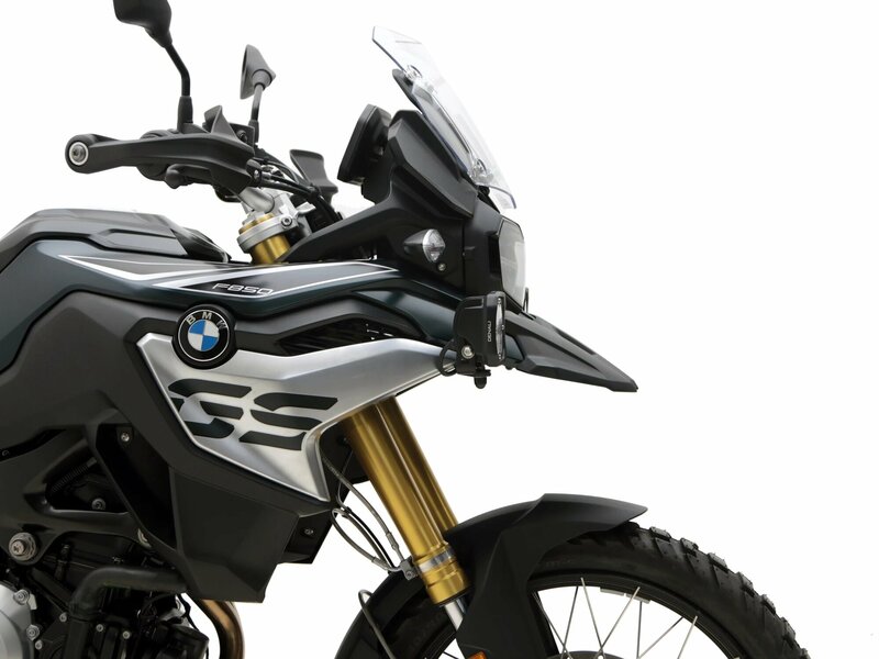 Bmw F 850 Gs Adventure [DENALI] - Scheinwerferhalterung