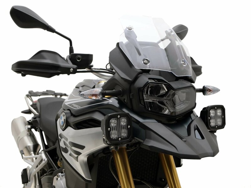 Bmw F 850 Gs [DENALI] - Support de phare BMW F750GS/F850GS