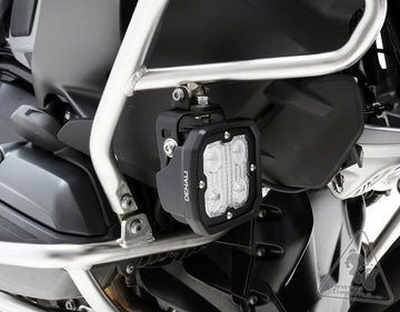 BMW R 1250 GS K50 [Denali] - support d'éclairage