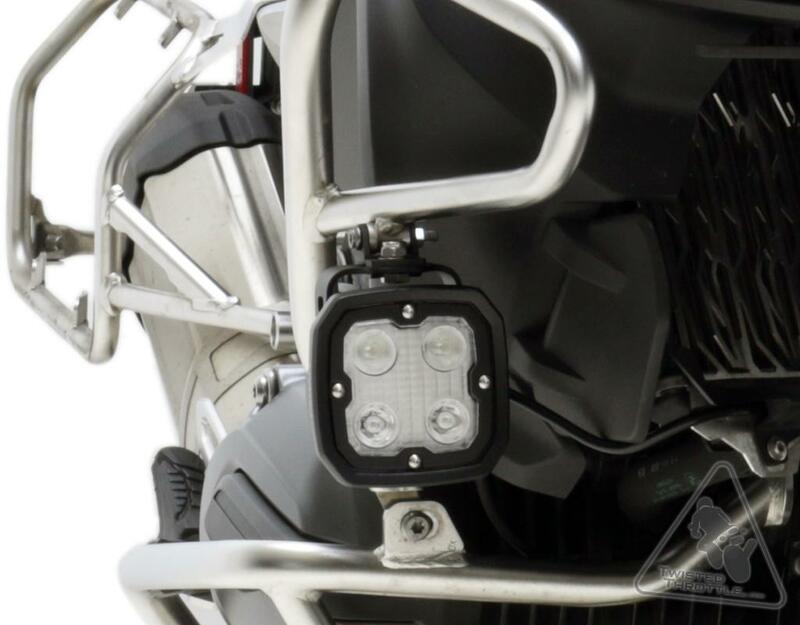 BMW R 1250 GS K50 [Denali] - support d'éclairage