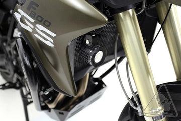 Bmw F 800 Gs Adventure [DENALI] - Staffa illuminazione
