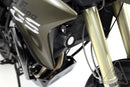 Bmw F 800 Gs [DENALI] - Beleuchtungs-Halterung BMW F800GS/Adventure-1