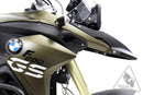 Bmw F 800 Gs [DENALI] - Beleuchtungs-Halterung BMW F800GS/Adventure-2