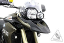 Bmw F 800 Gs Adventure [DENALI] - Staffa illuminazione-3