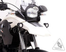 Bmw F 650 Gs Dakar [DENALI] - Beleuchtungs-Halterung BMW G650GS/F650GS-1