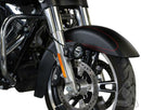 Harley Davidson Fxdwg [DENALI] - Beleuchtungs-Halterung Kotflügel Harley Davidson-1