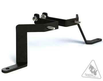 Honda Crf 1000 L Africa Tw [DENALI] - Lighting bracket Honda CRF1000L