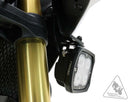 Honda Crf 1000 [DENALI] - Staffa illuminazione Honda CRF1000L-2