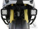 Honda Crf 1000 [DENALI] - Staffa illuminazione Honda CRF1000L-3