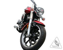 Yamaha Xvs 950 [DENALI] - Support éclairage Kawasaki Vulcan/Yamaha Star Cruisers