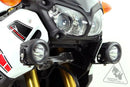 Yamaha XT 1200 Z Super Tenere [DENALI] - Support éclairage Yamaha XT1200Z Super Tenere