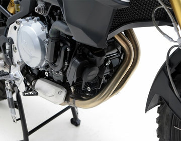 Bmw F 850 Gs [DENALI] - Support klaxon Soundbomb BMW