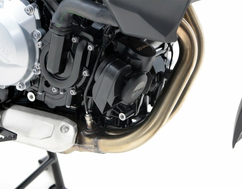 Bmw F 850 Gs [DENALI] - Soundbomb horn holder BMW