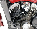 Indian Scout Sixty Scout60 [Denali] - Titolare del corno-5