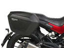 Benelli Leoncino 500 [SHAD] - Sistema di fissaggio 3P (laterale) - Benelli-3